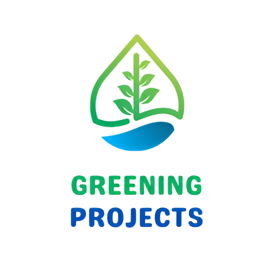 Greening Projects