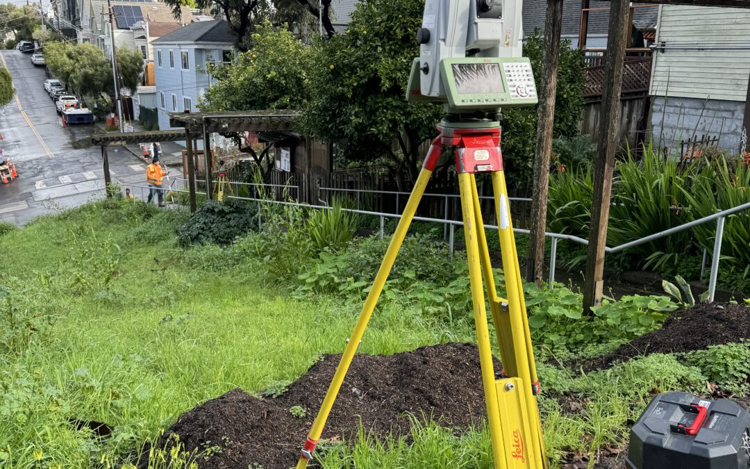 Good Prospect Community Garden