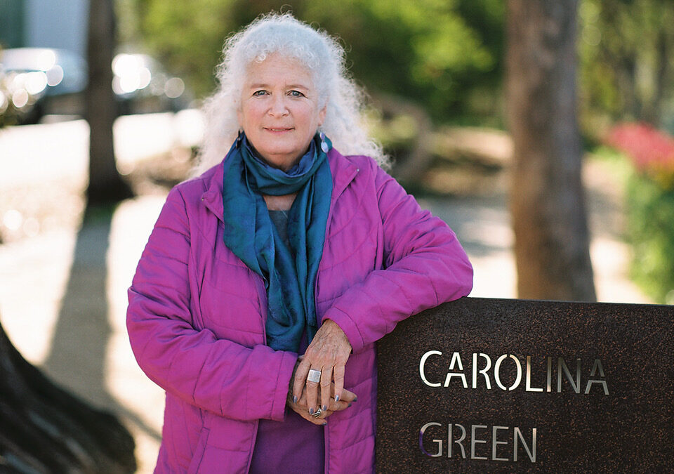Greening Potrero Hill: The Carolina Green Space Story