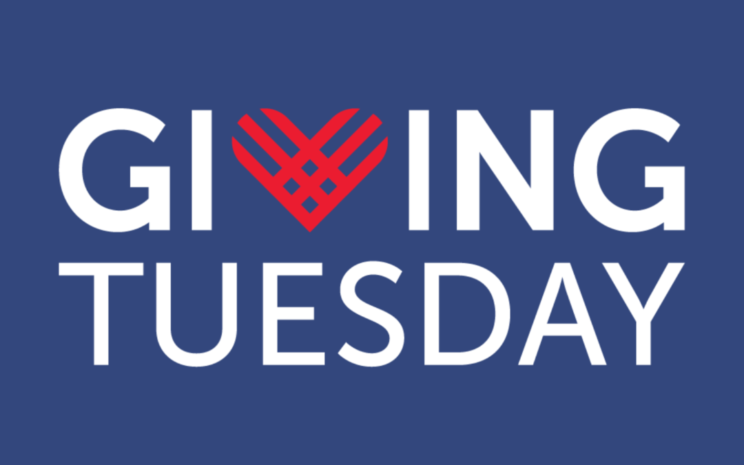 Giving Tuesday 2024 – Greening Projects