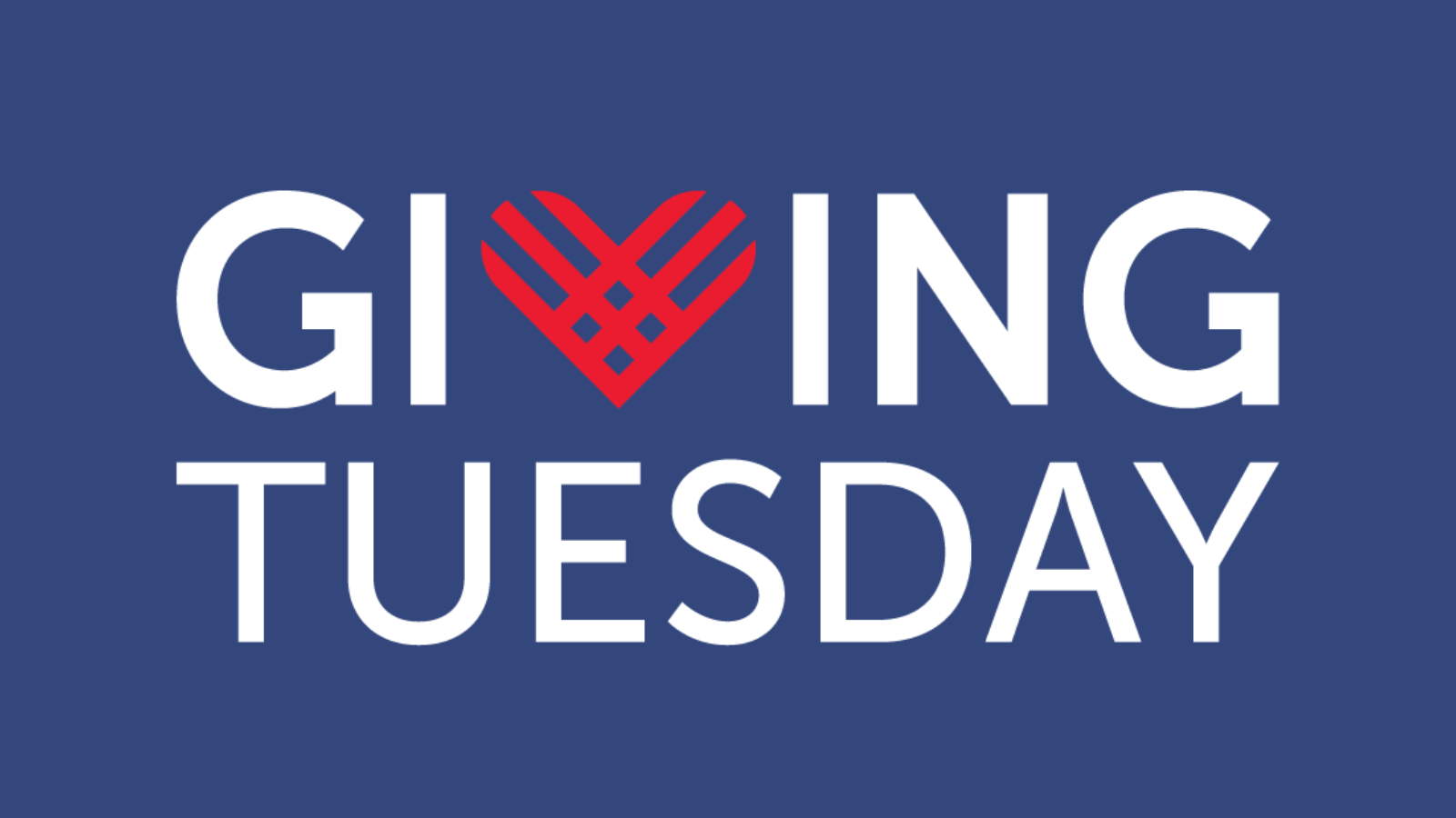 Giving Tuesday 2024 - Greening Projects