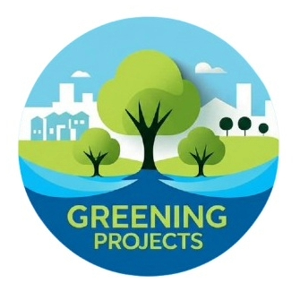 Greening Projects - Creating Green Spaces