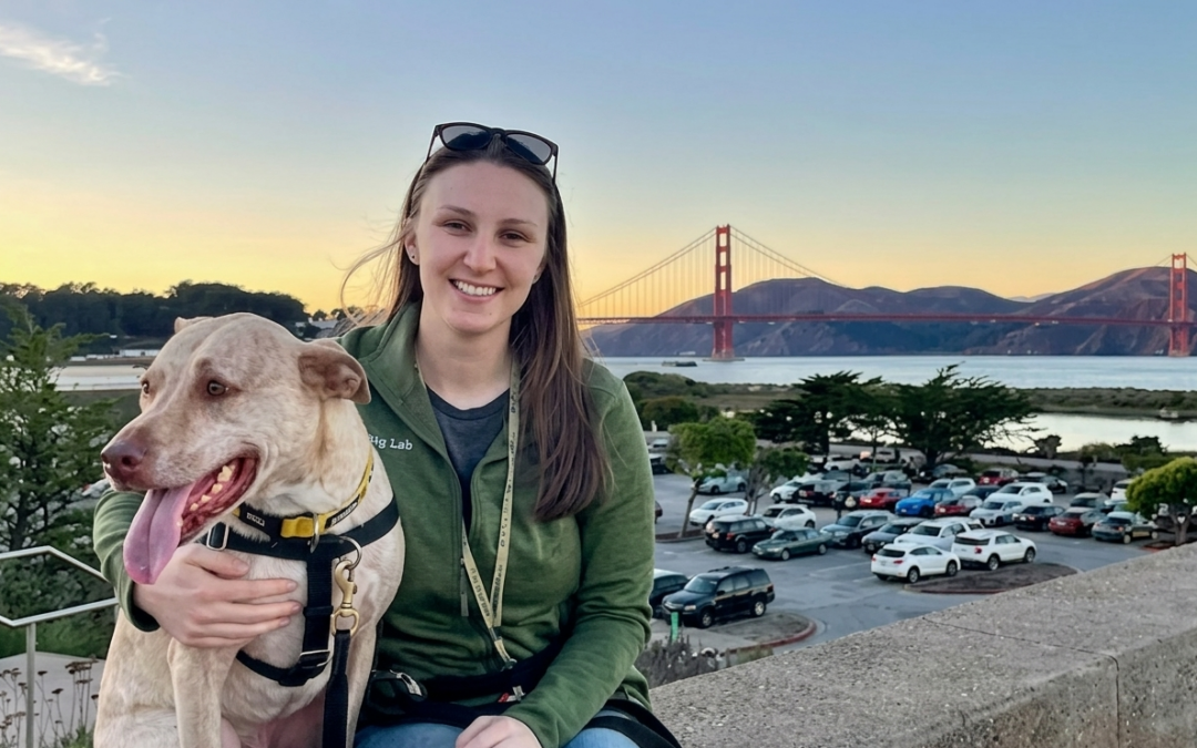 Emma Dolan: Kimbell Community Garden