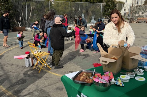 Ethical Stewardship: Growing More Than Just Plants