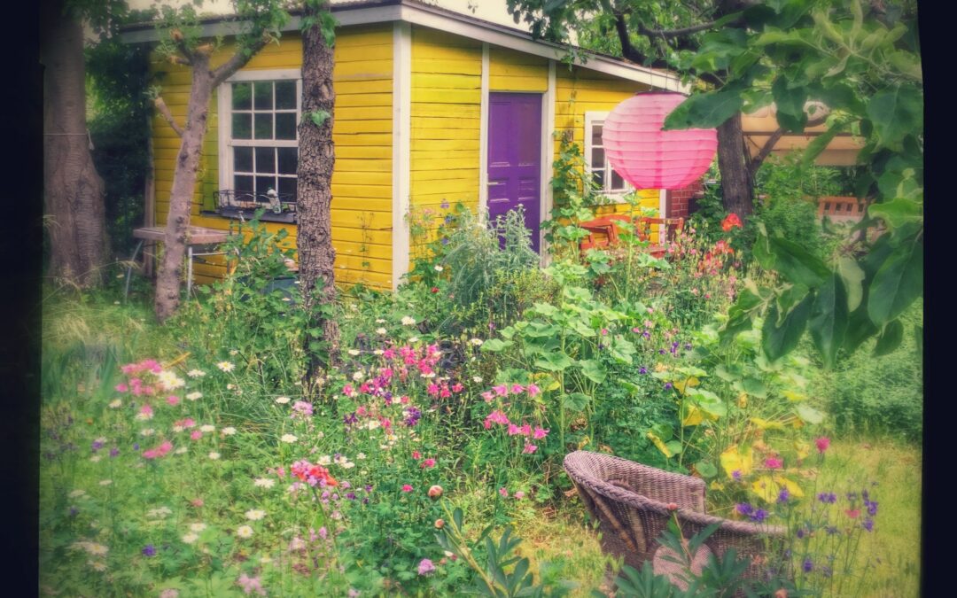 Why Hyper-Local Green Spaces Are the Future of Urban Living