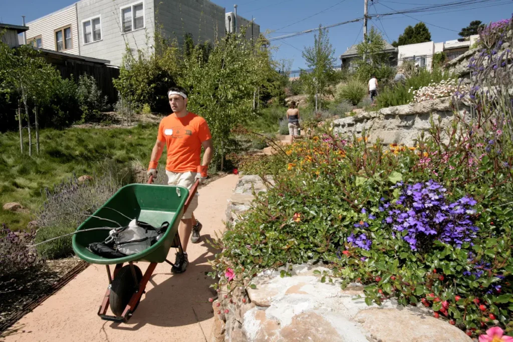 Project Overview: Visitacion Valley Greenway