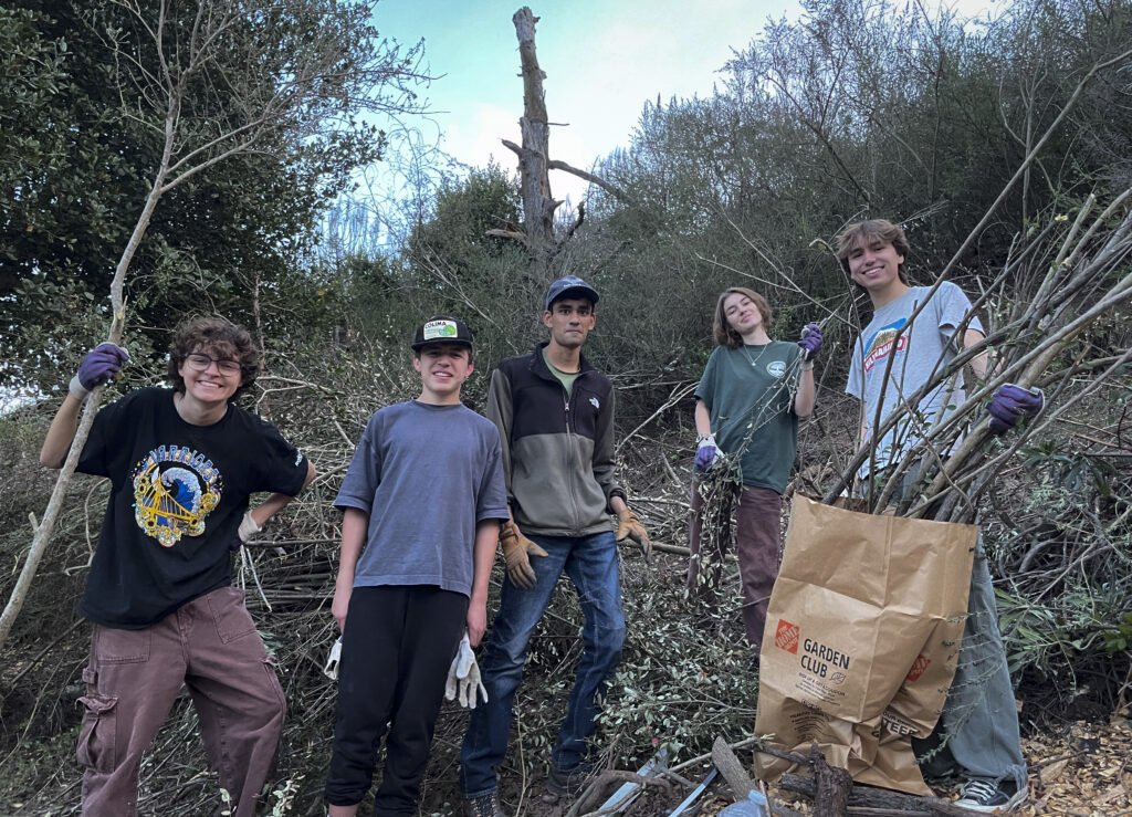 Guide for Volunteers: Maximizing Your Community Impact
