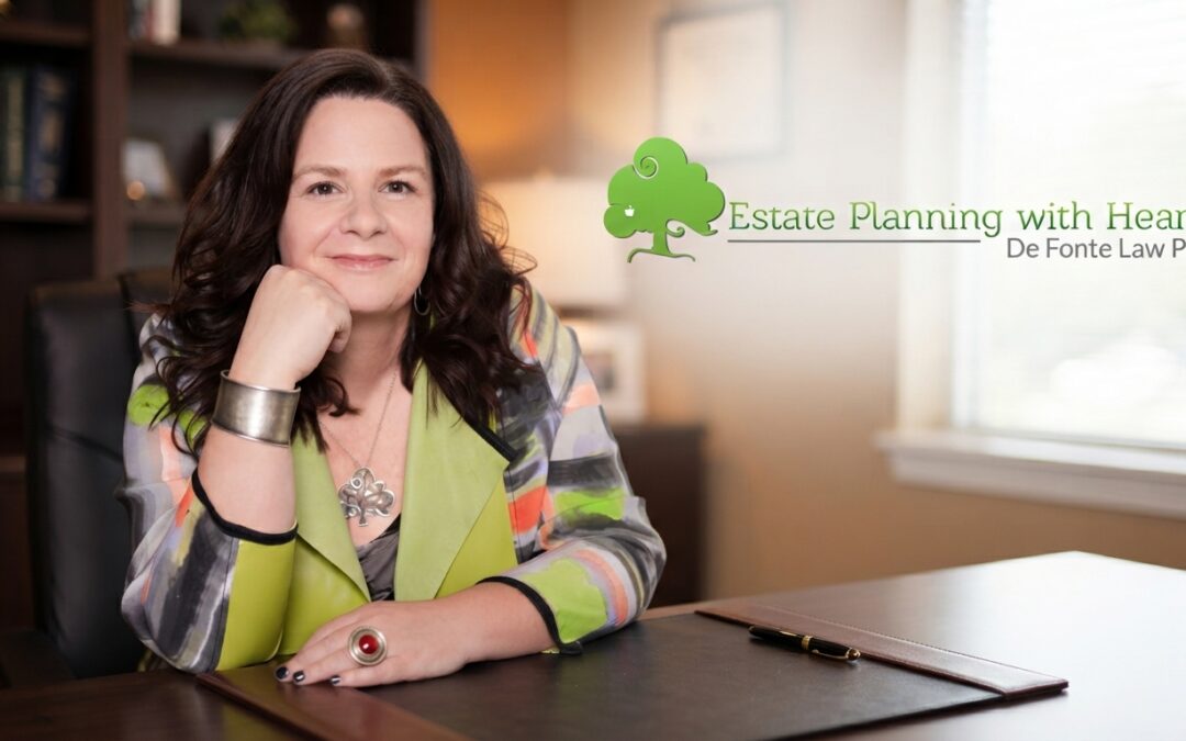 Estate Planning Week: Why It's About Family, Not Money